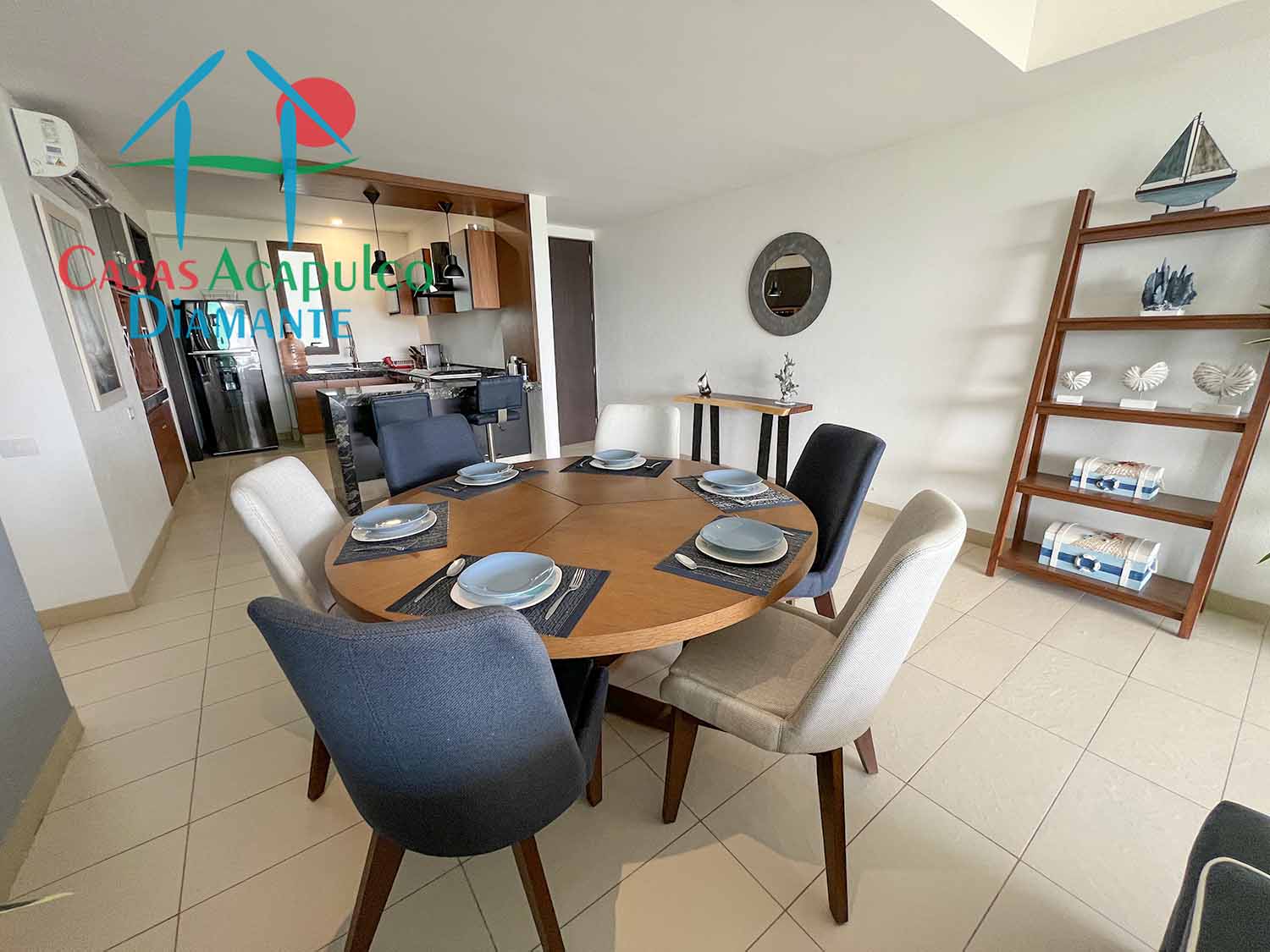 La Isla Hawaii 807 - Estancia 1